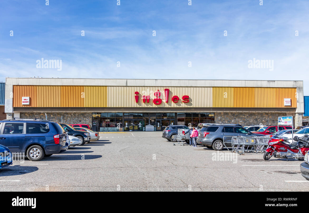 United states grocery store hires stock photography and images Alamy