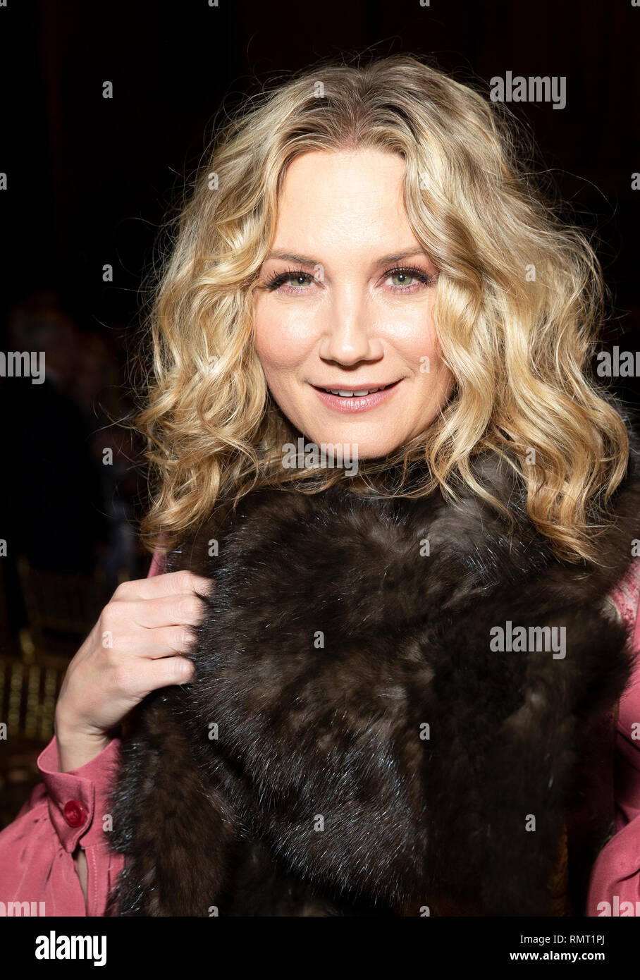 Jennifer nettles 2019 hi-res stock photography and images - Alamy