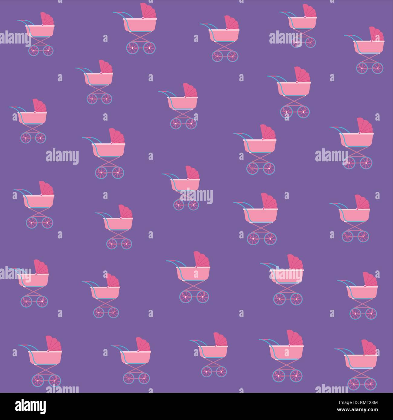 Carriage decoration Stock Vector Images - Alamy