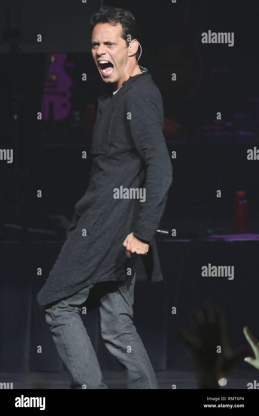 A_ marc anthony hi-res stock photography and images - Alamy