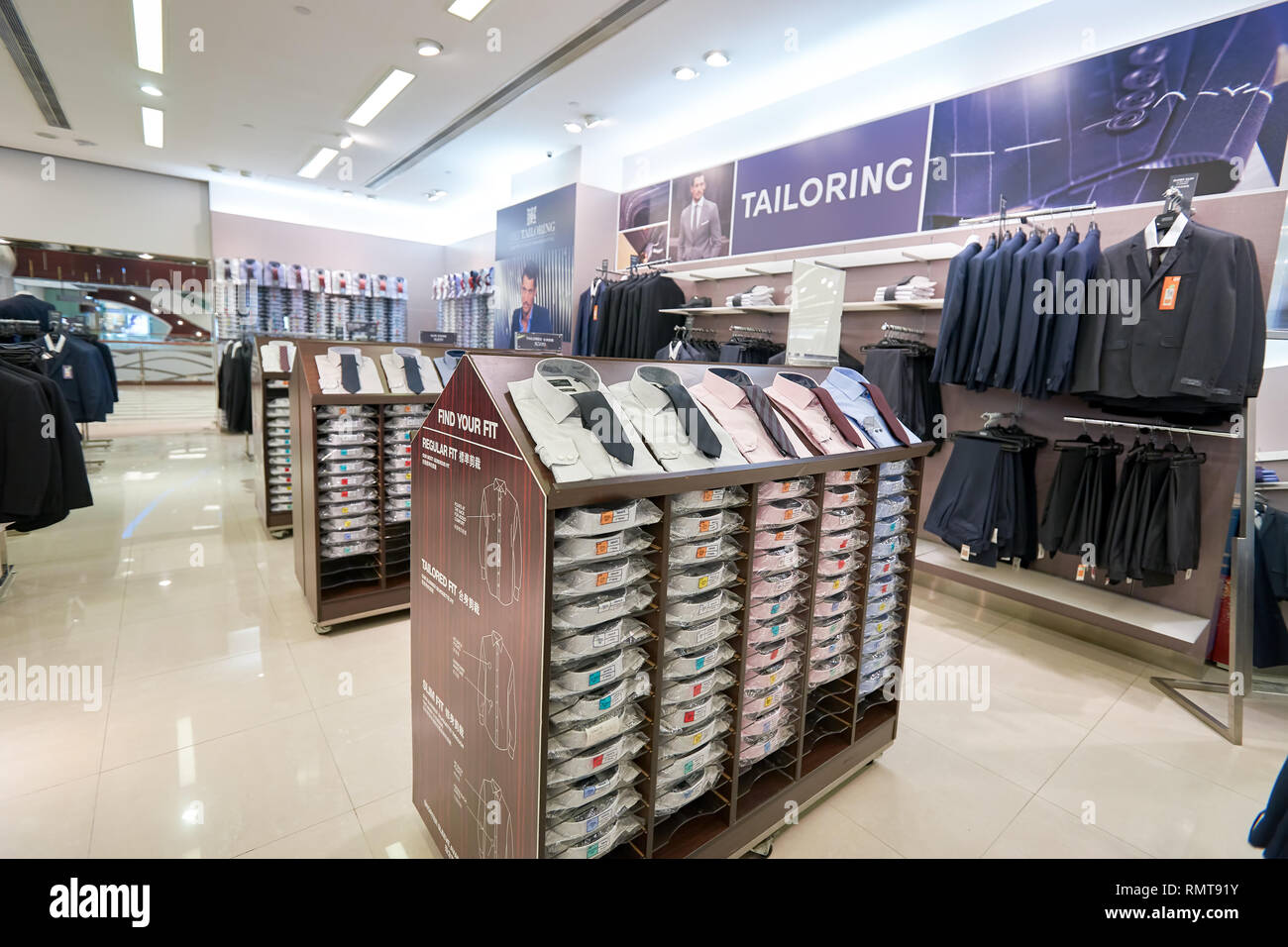 vans store pim 2