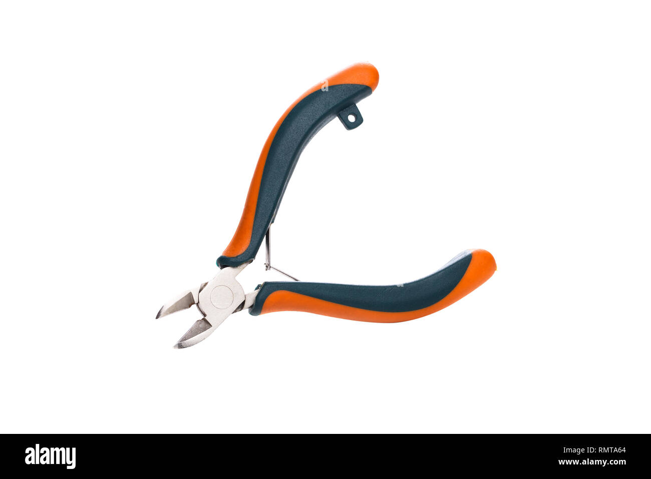 Clipper pliers hi-res stock photography and images - Page 2 - Alamy