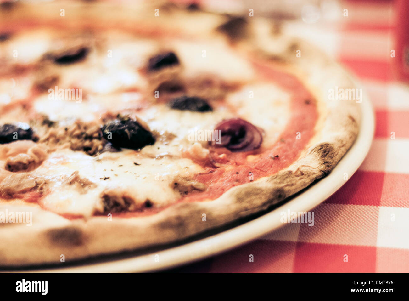 сицилийская пицца ресторан фото 110