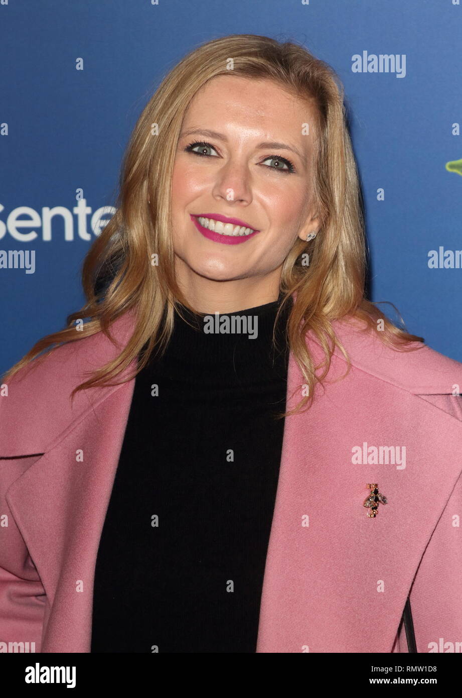 London, UK . Rachel Riley at Totem by Cirque du Soleil Press Night at ...