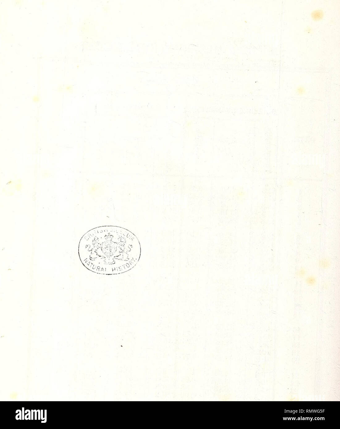 . Annales des Sciences Physiques et Naturelles d'Agriculture et d'Industrie; publiee par la Societe Royale d'Agriculture, etc. . Please note that these images are extracted from scanned page images that may have been digitally enhanced for readability - coloration and appearance of these illustrations may not perfectly resemble the original work.. Soci©?t©? royale d'agriculture, histoire naturelle et arts utiles de Lyon. Lyon Stock Photo