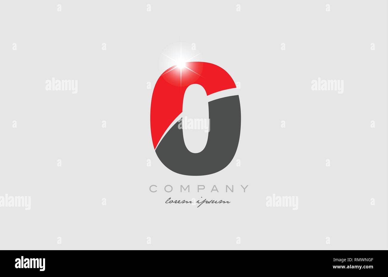 0 red Stock Vector Images - Alamy