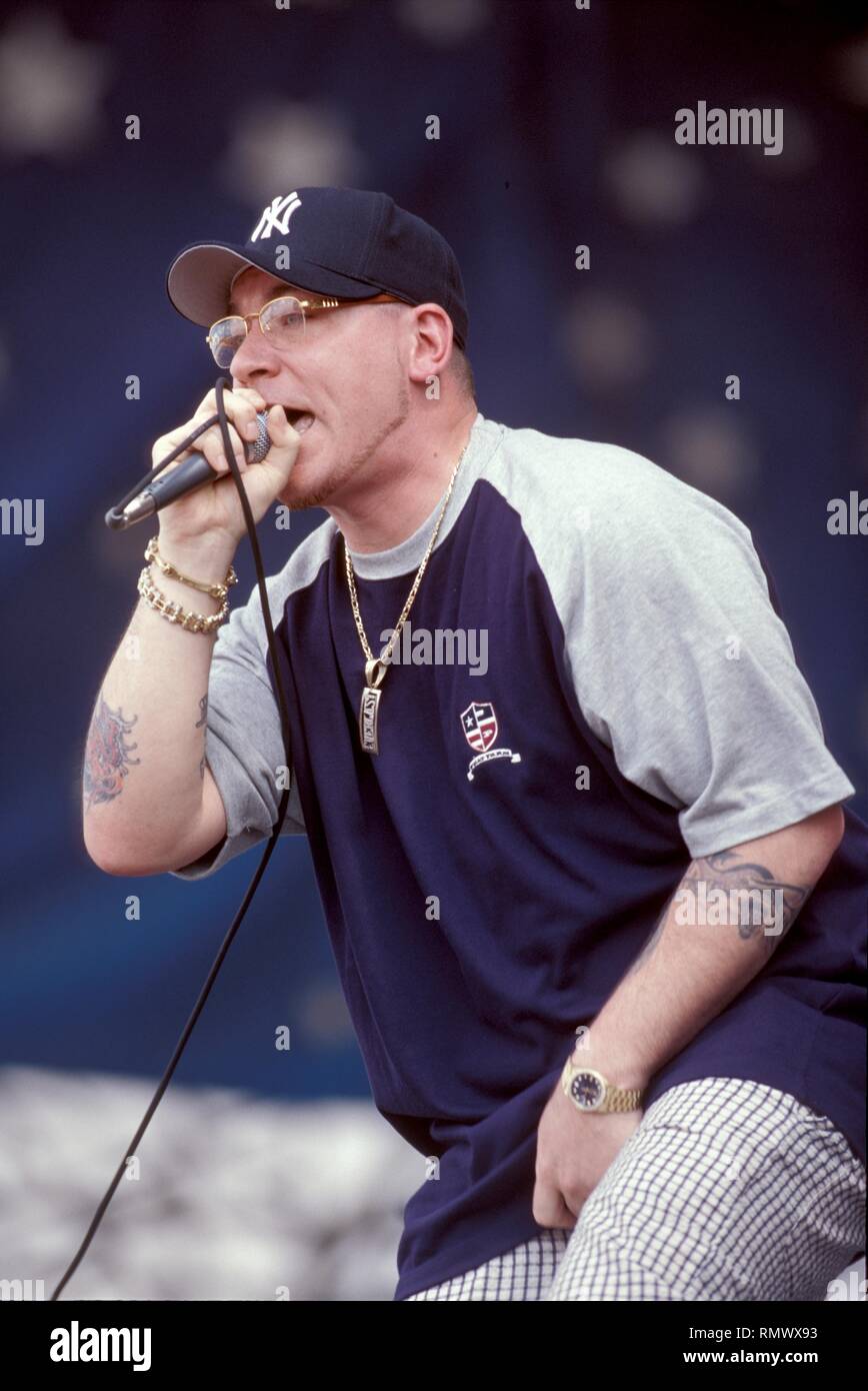 Erik Schrody, better known by his stage name Everlast, is a Muslim  Irish-American rapper and singer-songwriter, best known for his hit 