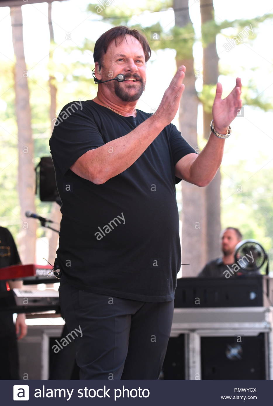 Harry Wayne Casey Stock Photos & Harry Wayne Casey Stock Images - Alamy