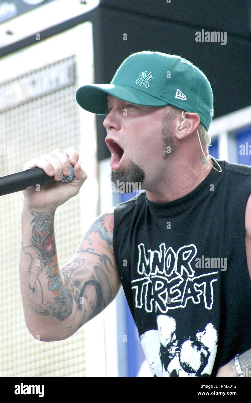 Discover more than 56 fred durst tattoos best - in.eteachers