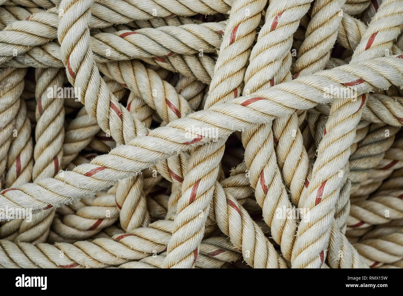 Large Boat Rope Large boats hi-res stock photography and images - Alamy