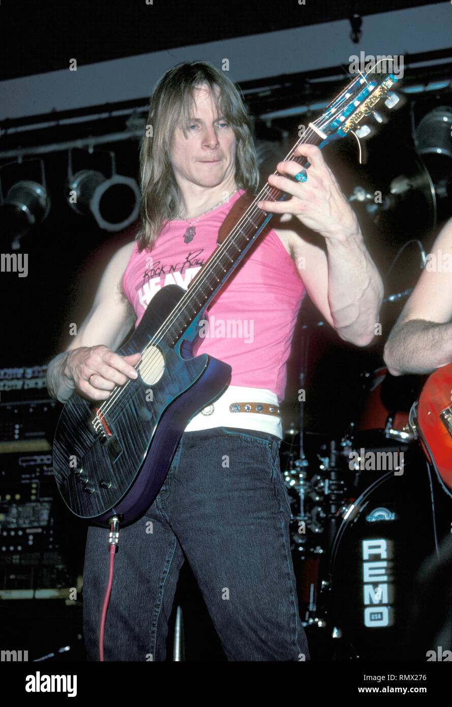 Steve morse hi-res stock photography and images - Alamy