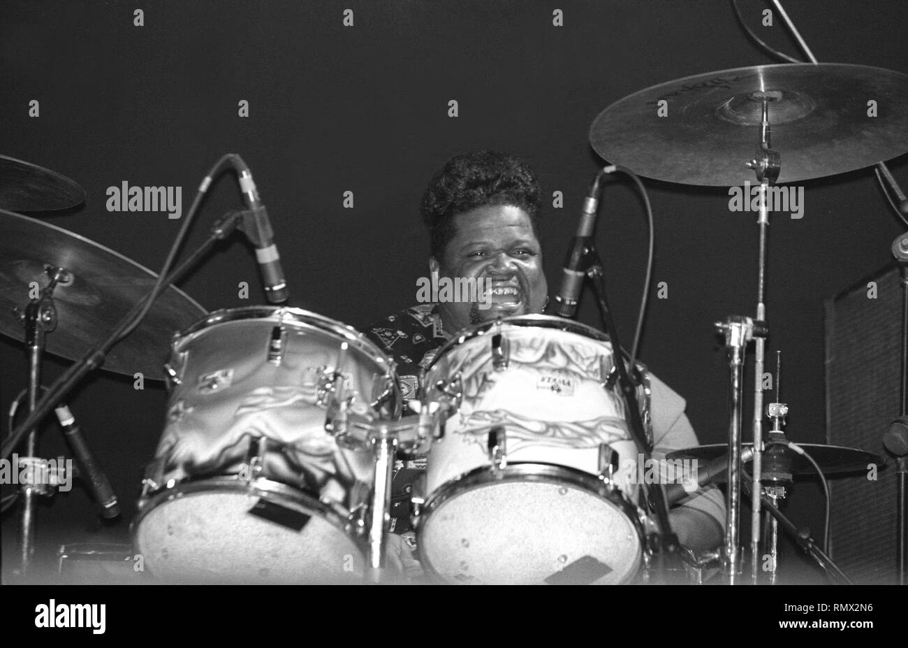 Jimi hendrixs band of gypsys hires stock photography and images Alamy