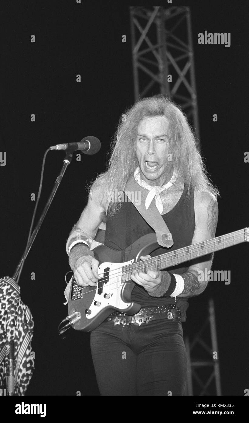 Mr big Black and White Stock Photos & Images Alamy