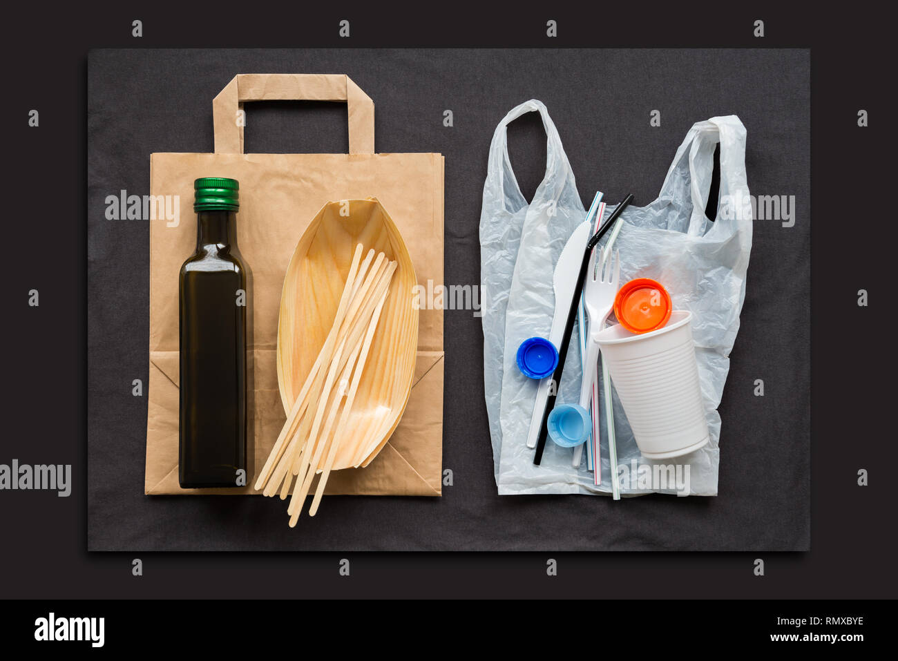 paper dishes products