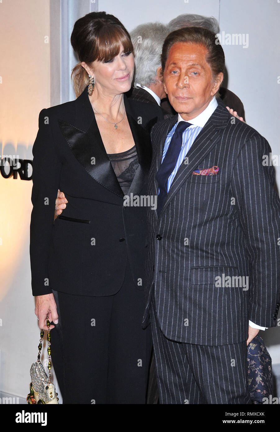 ligegyldighed Humanistisk ejer Rita Wilson, Valentino at the Opening of Tom Ford Store in Beverly Hills. Rita Wilson, Valentino 49 Event in Hollywood Life - California, Red Carpet  Event, USA, Film Industry, Celebrities, Photography, Bestof, Arts