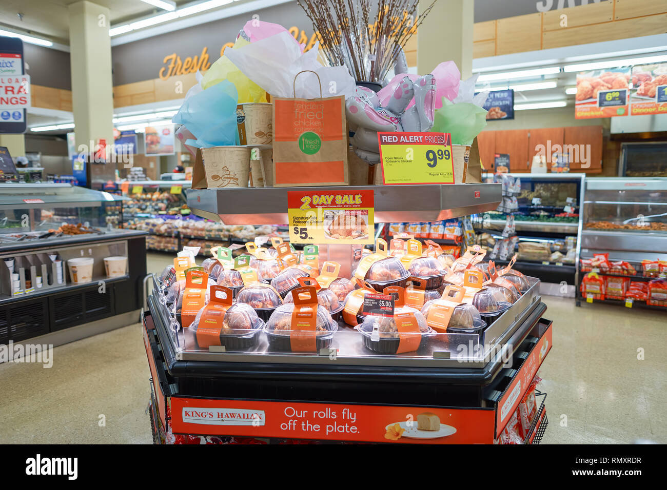 Jewel osco hires stock photography and images Alamy