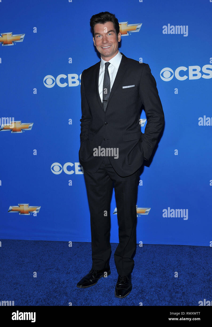 Jerry O'Connell CBS Fall Season Premiere Party at the Colony Club In ...