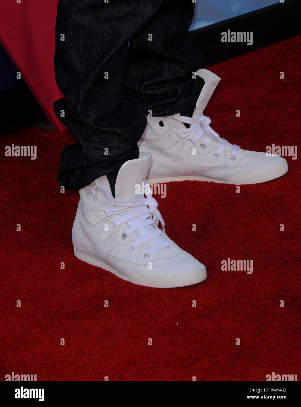 Chris Brown- MTV - vma Awards 2008 on the Paramount Lot  In Los Angeles.  shoesBrownChris 133.jpgBrownChris 133  Event in Hollywood Life - California, Red Carpet Event, Vertical, USA, Film Industry, Celebrities, Photography, Bestof, Arts Culture and Entertainment, Topix Celebrities fashion, Best of, Hollywood Life, Event in Hollywood Life - California, Red Carpet and backstage, movie celebrities, TV celebrities, Music celebrities, Topix, from the year 2000-2009 inquiry tsuni@Gamma-USA.com , Credit Tsuni / USA,  Object wear on the red carpet, one person,   Event in Hollywood Life - California,  Stock Photo