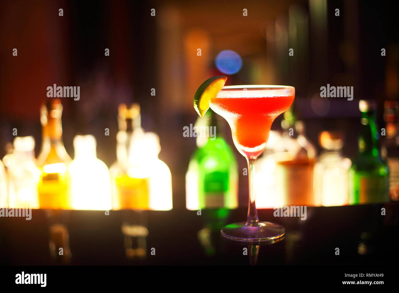 Margarita night hires stock photography and images Alamy