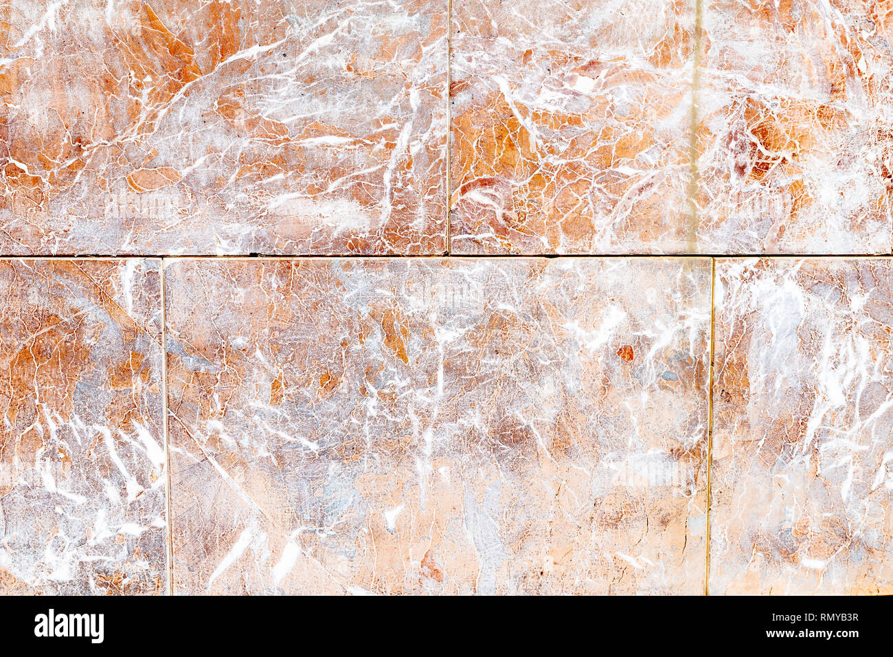 Abstract marble Wall Background Image. Great for background use. Stock Photo