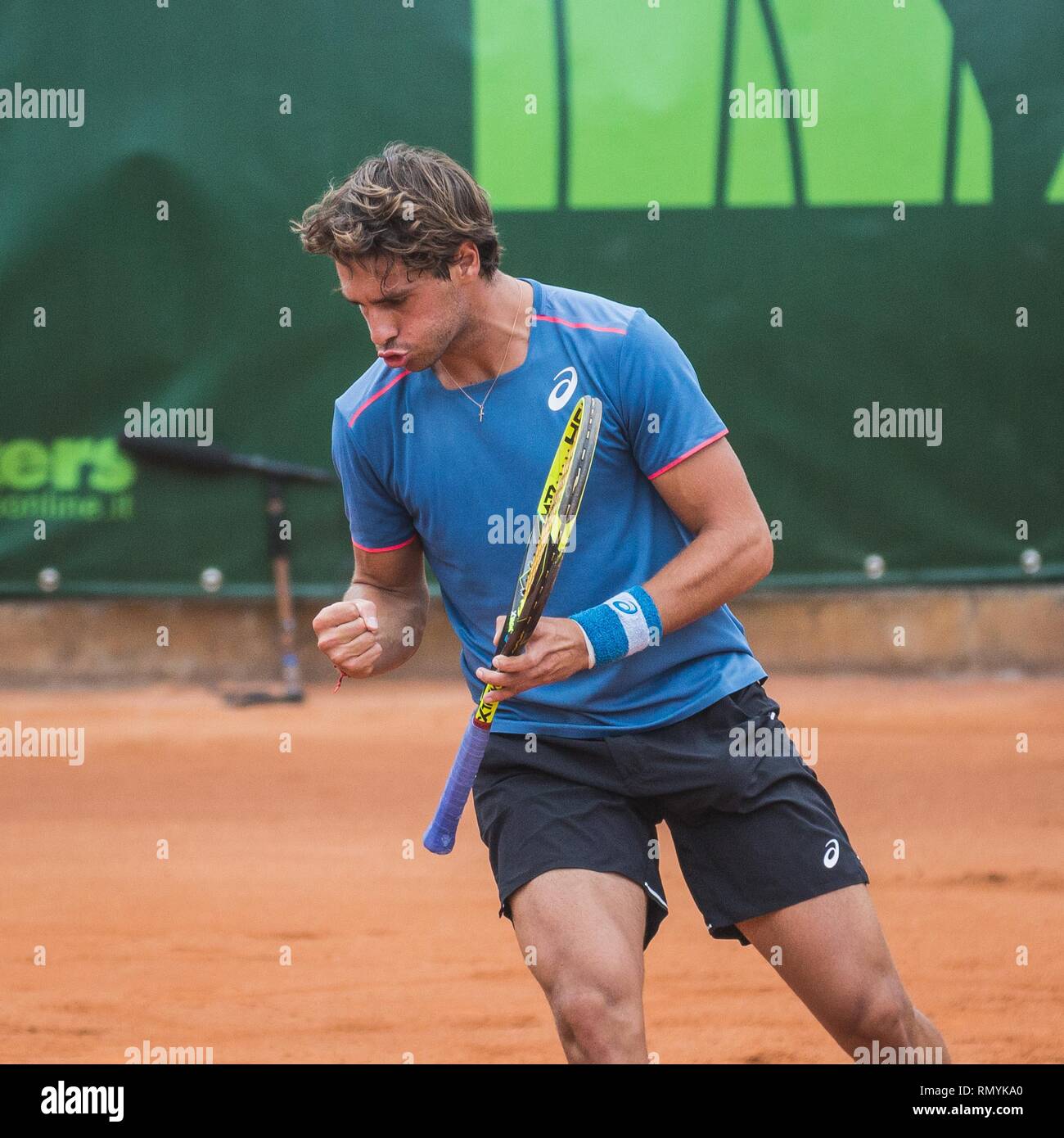 Circolo del tennis firenze 1898 hi-res stock photography and images - Alamy