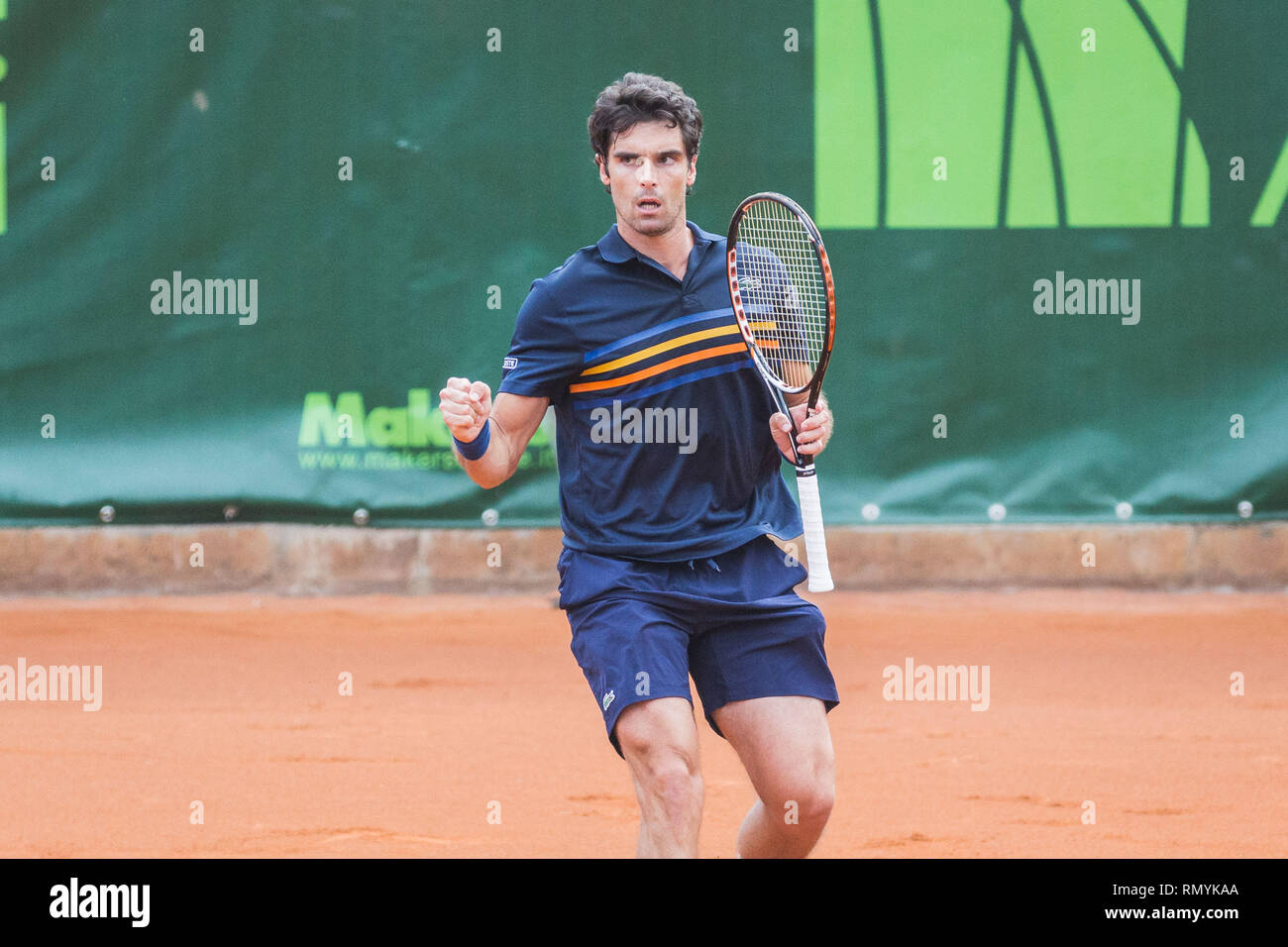 Circolo del tennis firenze 1898 hi-res stock photography and images - Alamy