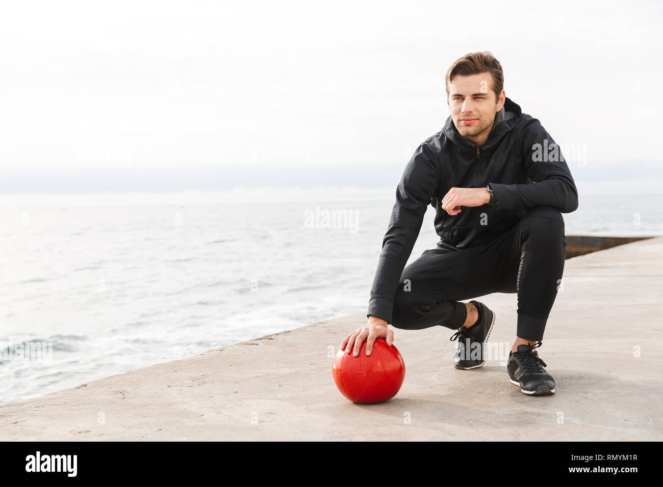 heavy ball exercises