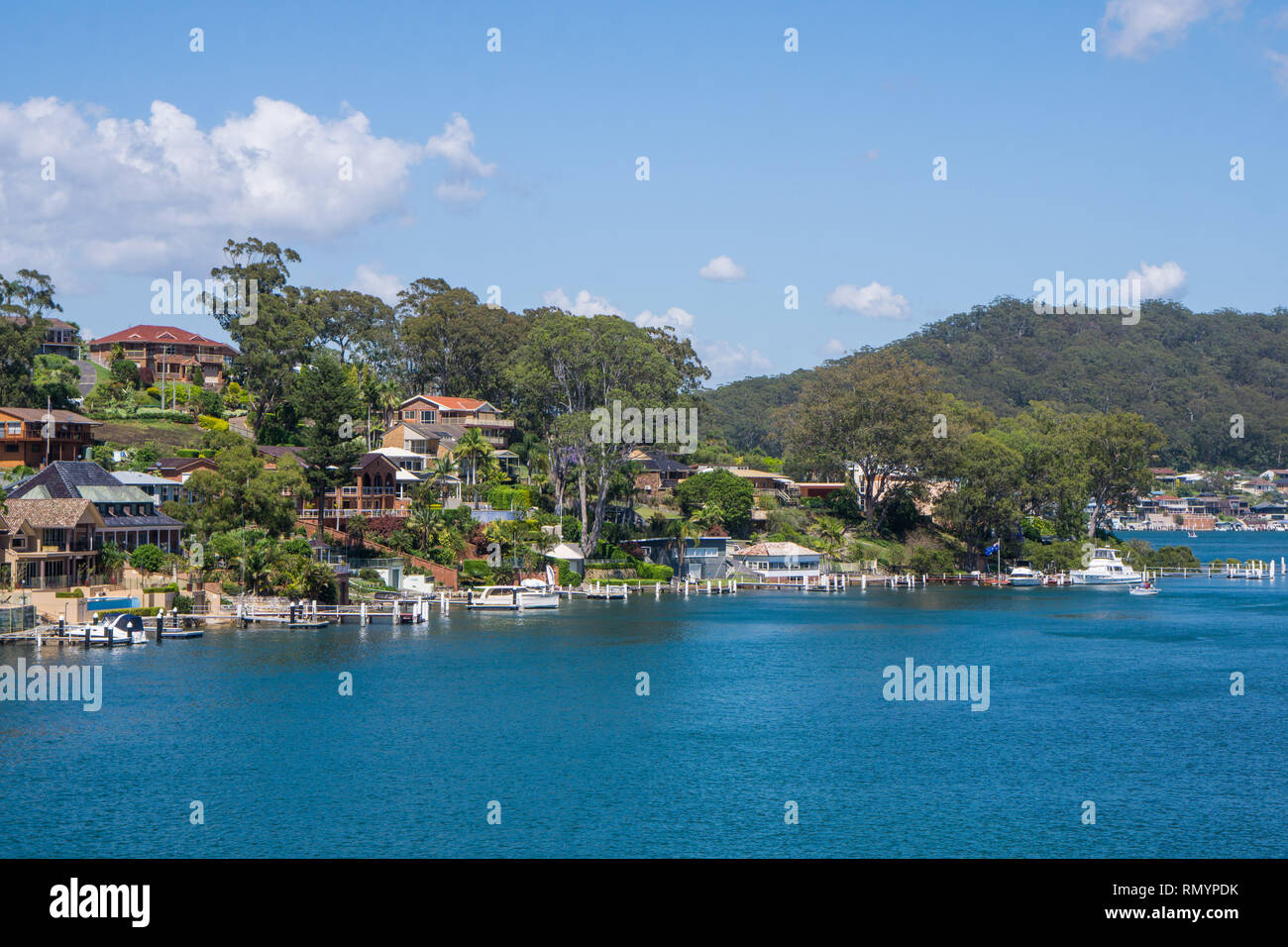 Absolute waterfront hires stock photography and images Alamy