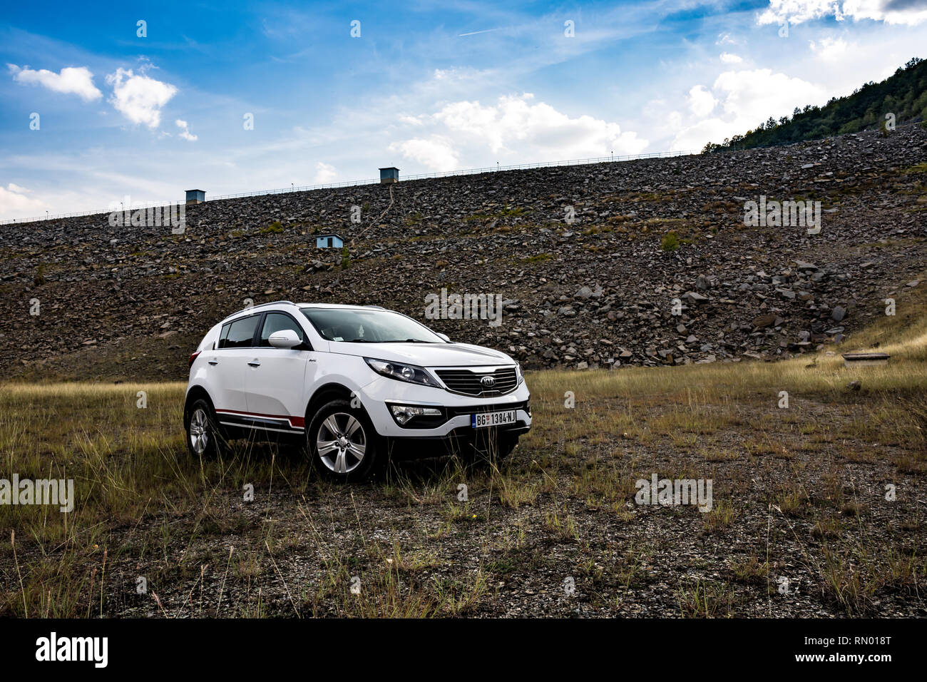 Kia Car Coloring Pages Kia Car Stock Photos Kia Car Stock Images Page 3 Alamy