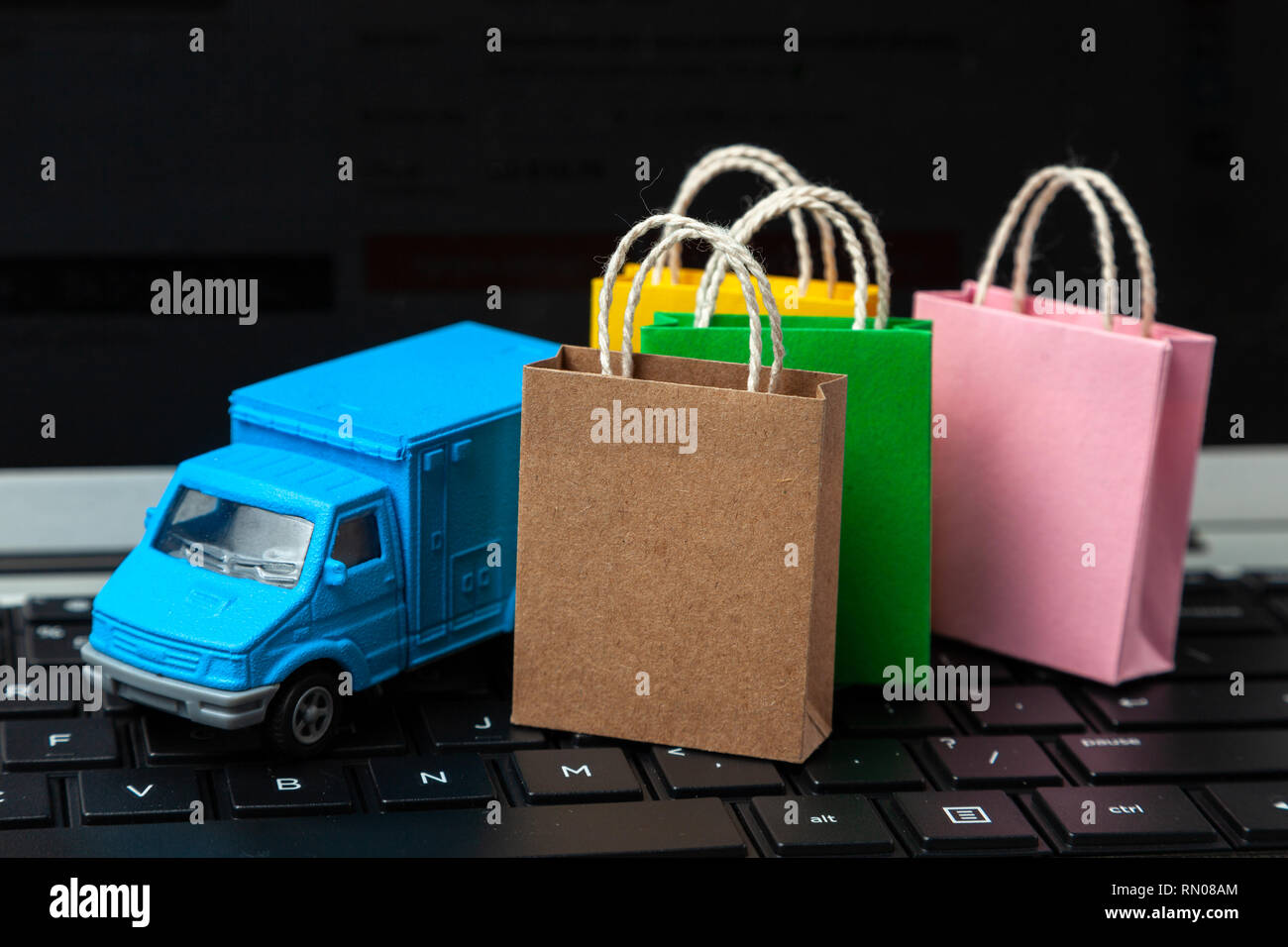 courier delivery bags online