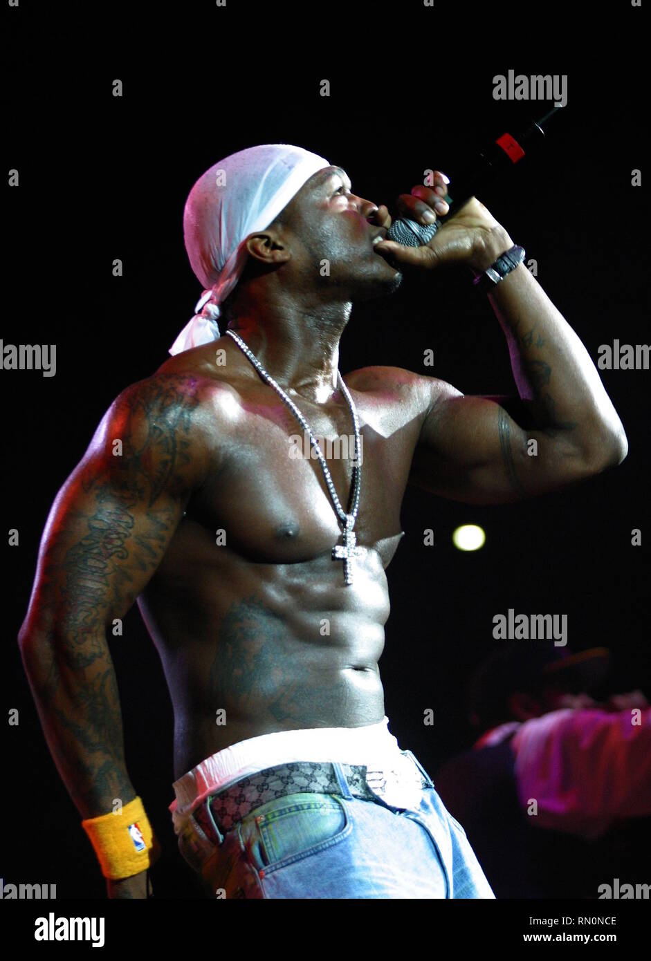 50 cent rapper hi-res stock photography and images - Page 2 - Alamy