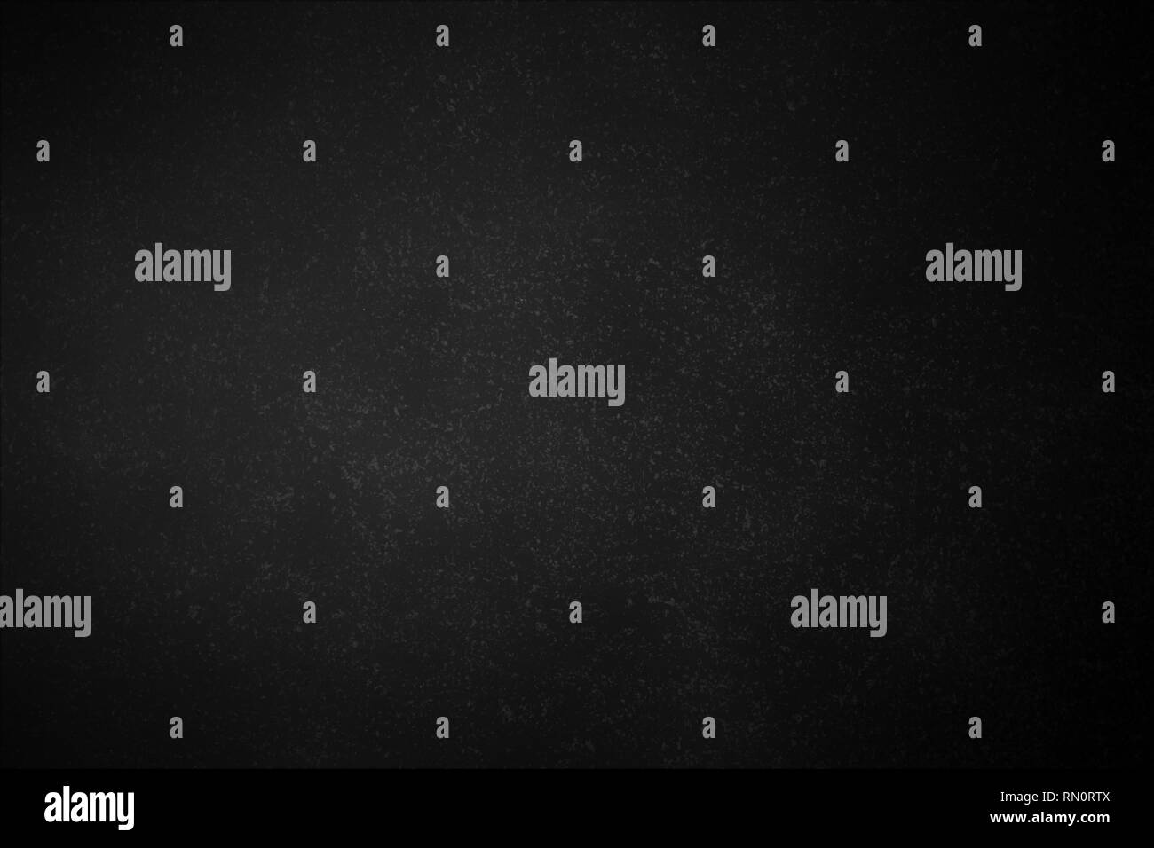 Black background with little grey dots Stock Photo Alamy