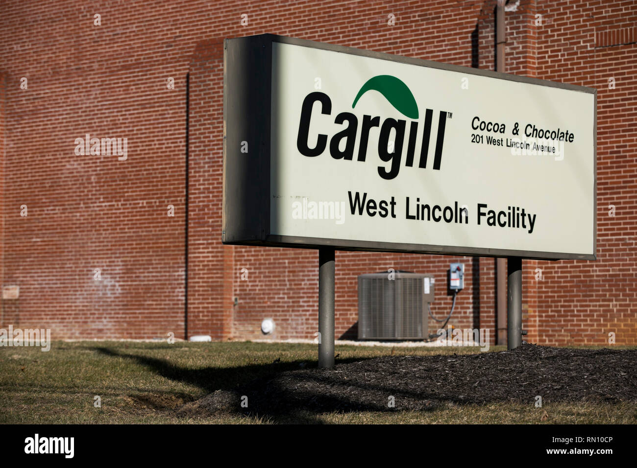 Cargill cocoa chocolate hires stock photography and images Alamy