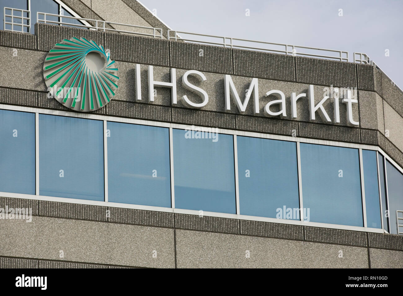 Ihs markit share online price