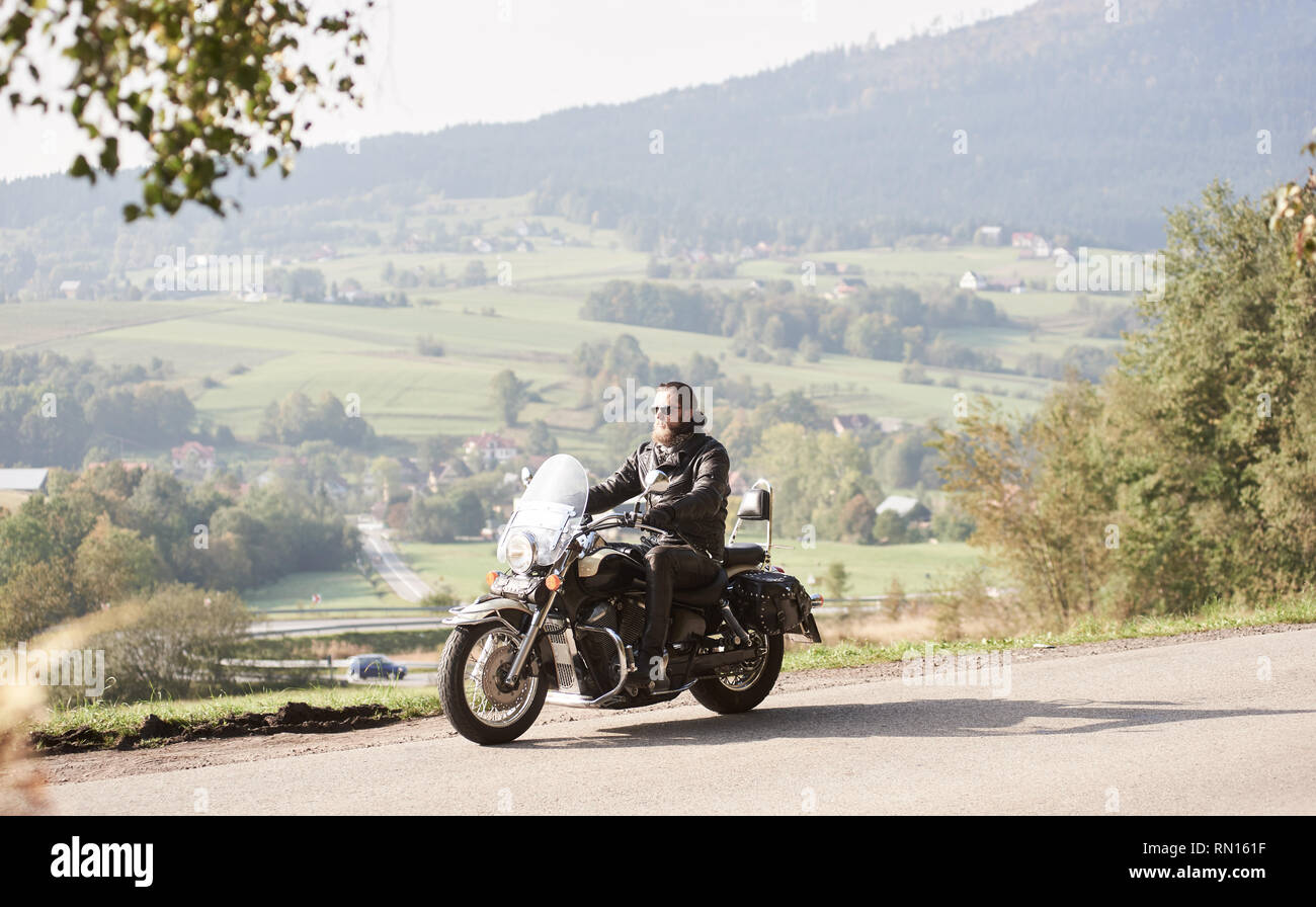 cool motorcycle clothing