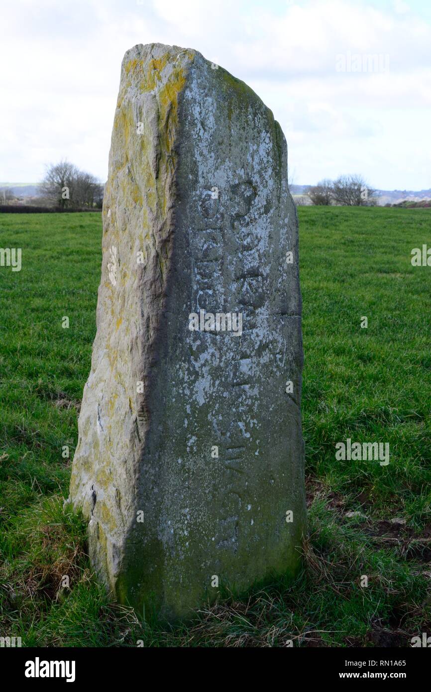 Roman grave uk hi-res stock photography and images - Alamy