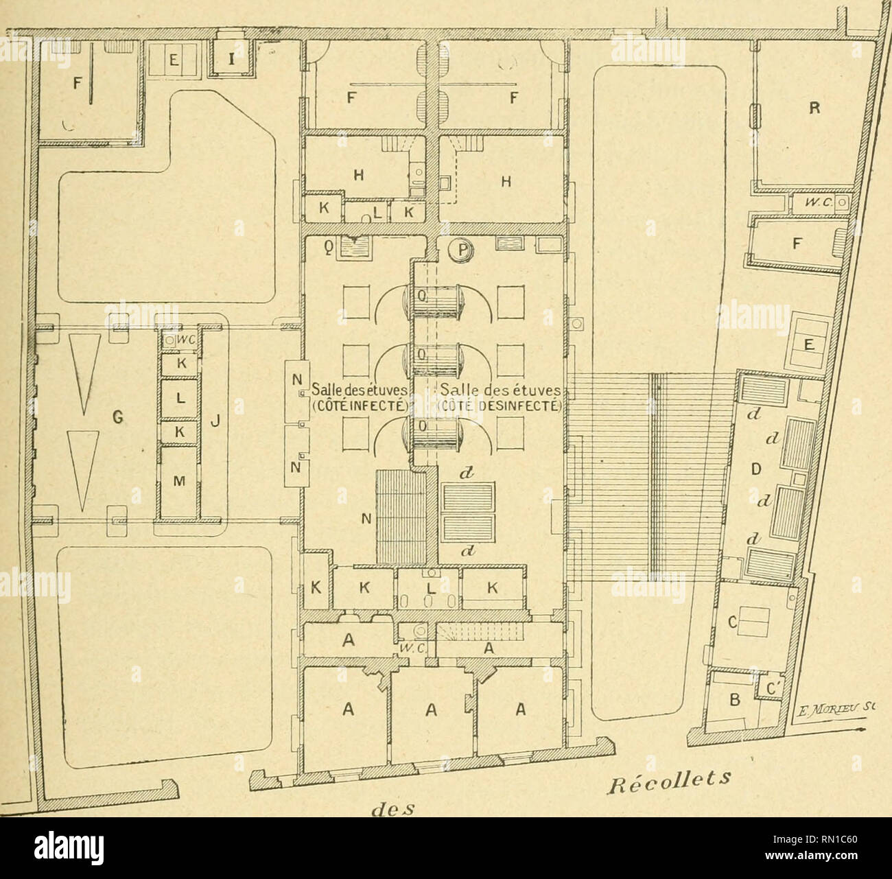 Quel Est L'identifiant Id De La Station Plan Cabanes