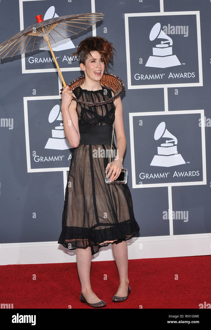 Imogen Heap 1585 Red Carpet Event, Vertical, USA, Film Industry