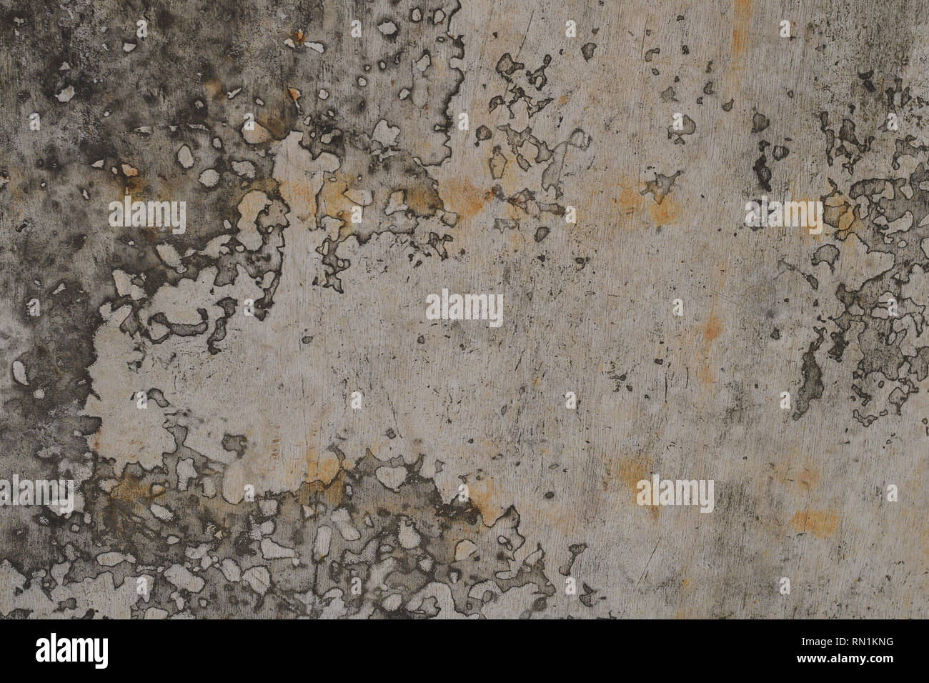 Old Weathered Plaster Wall Texture Background Plaster Paint Rough With Vignette High Resolution Background For Design Blackdrop Or Overlay Stock Photo Alamy