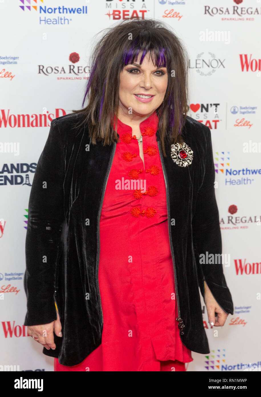 Ann wilson hi-res stock photography and images - Alamy