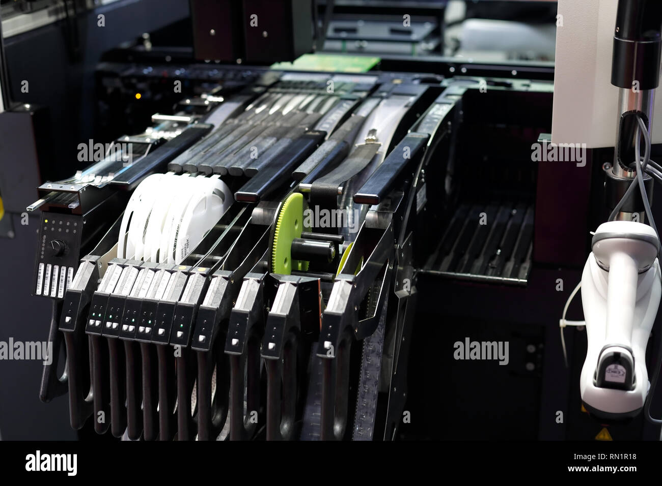 HPE2-B04 Originale Fragen