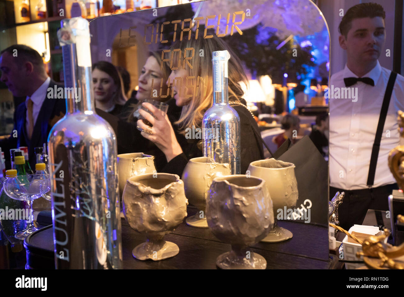 St regis hotel rome hi-res stock photography and images - Alamy