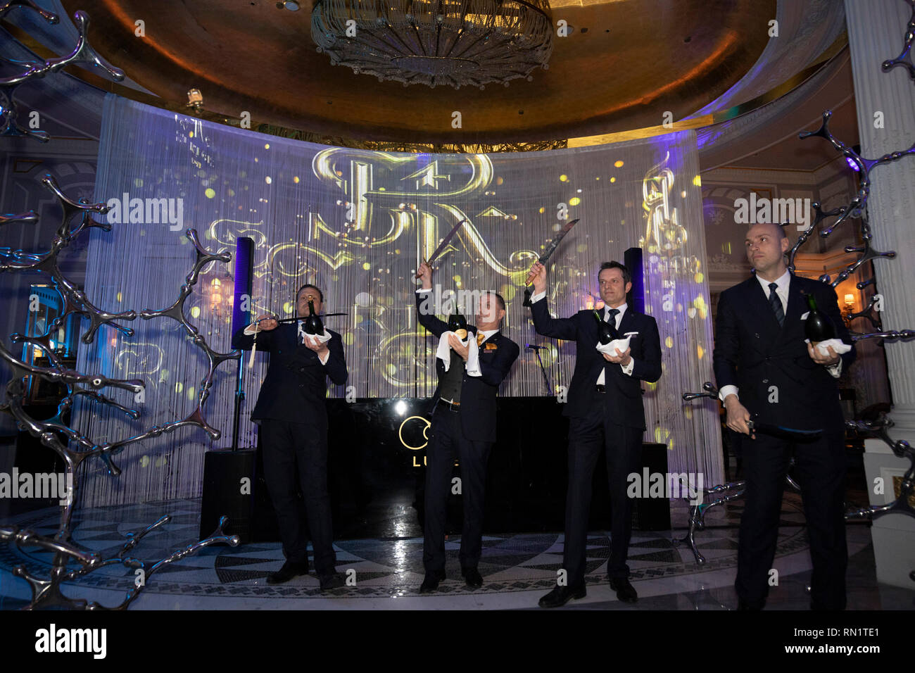 St regis hotel rome hi-res stock photography and images - Alamy