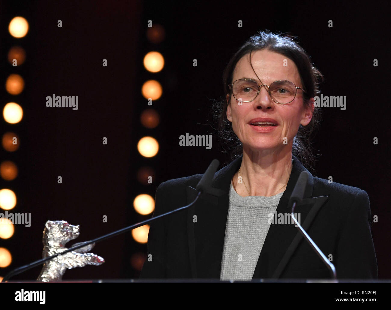 Schanelec hires stock photography and images Alamy