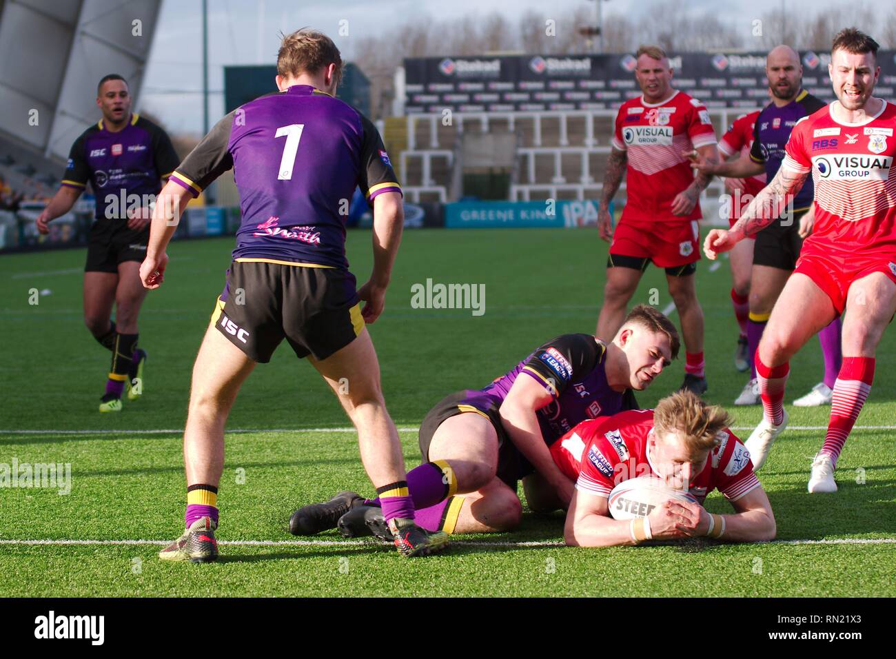 Connor bower hi-res stock photography and images - Alamy
