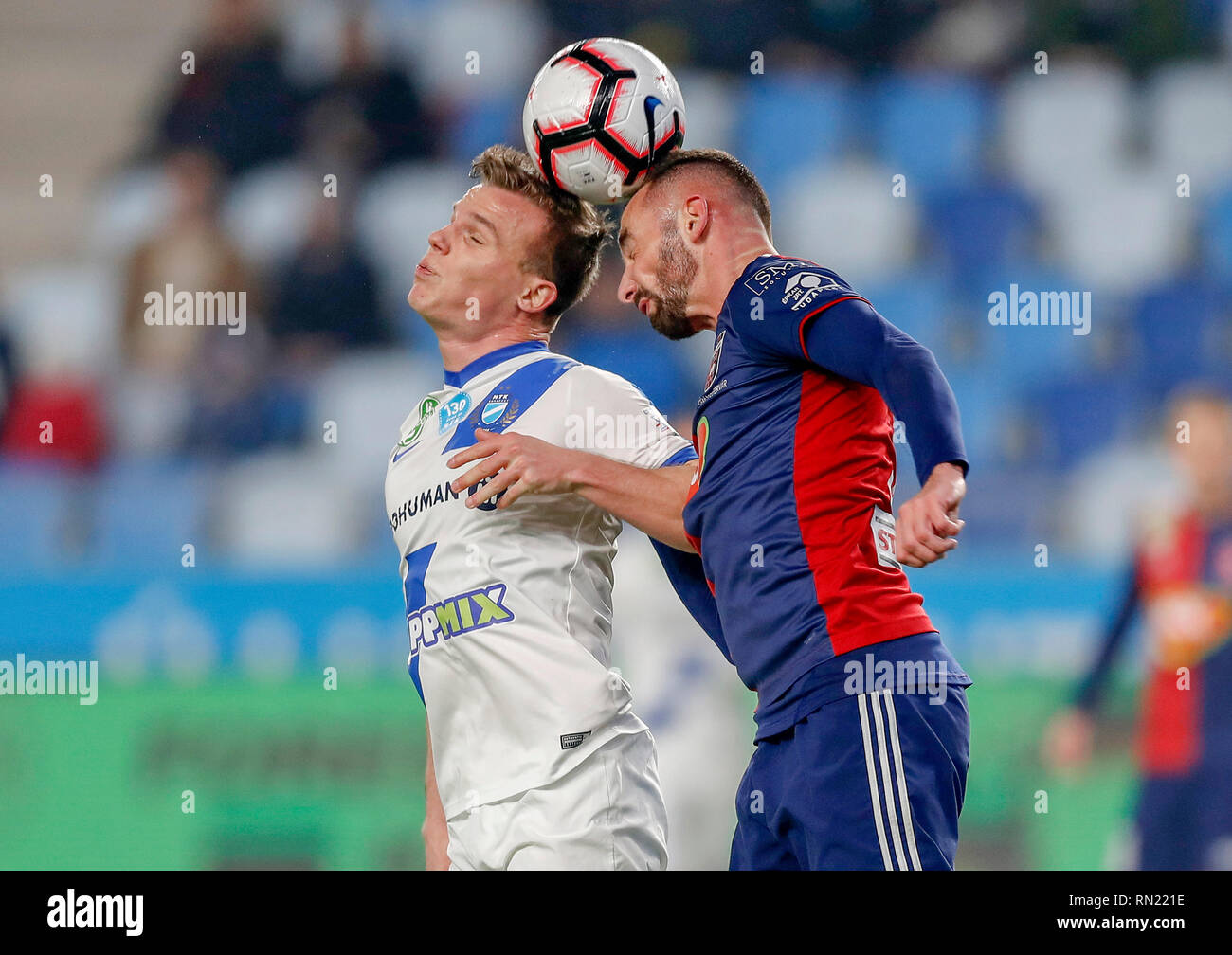 Ferencvárosi TC – MOL Vidi FC, 4-1, (1-1), OTP Bank Liga