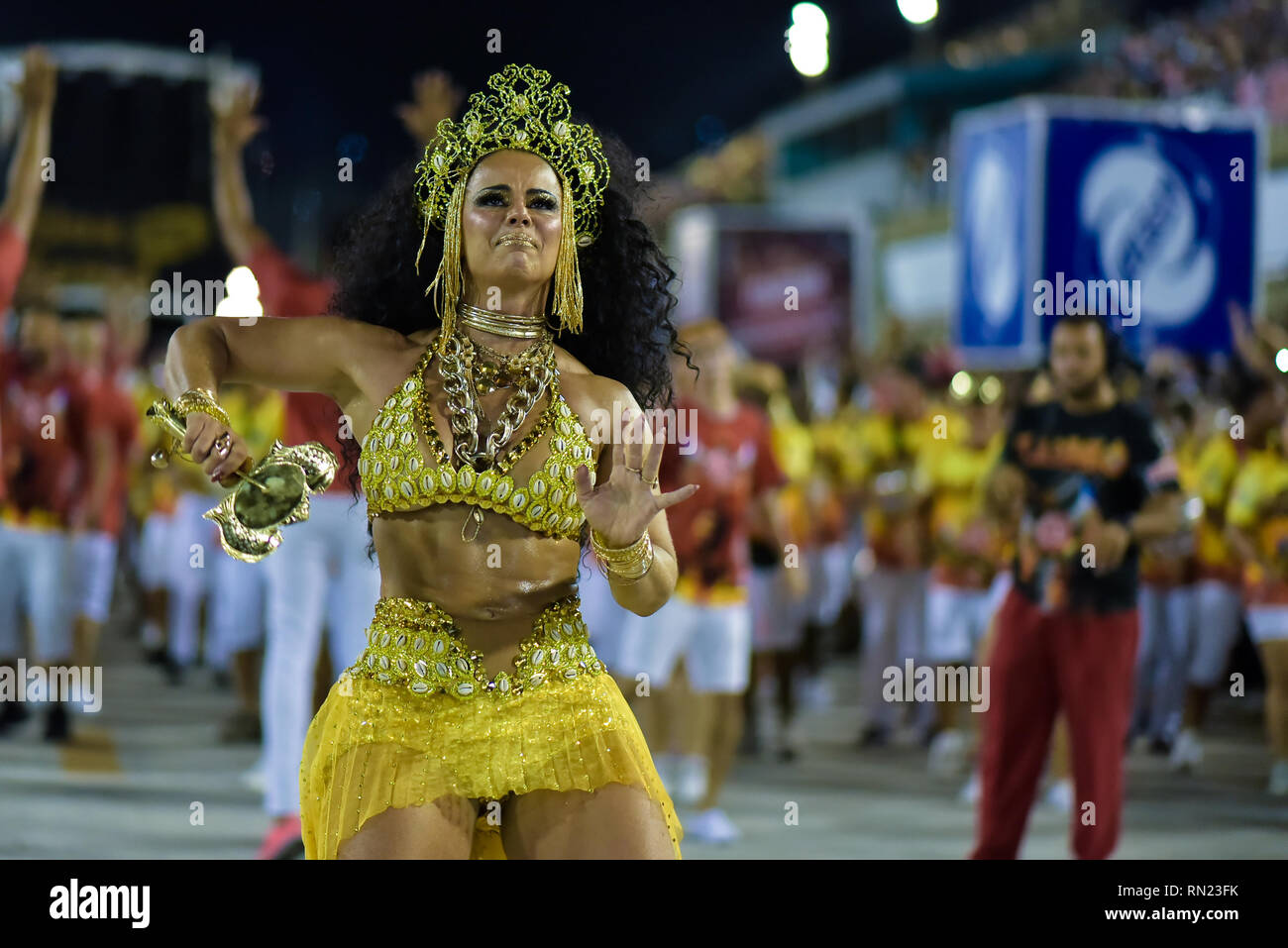 essay on rio de janeiro carnival