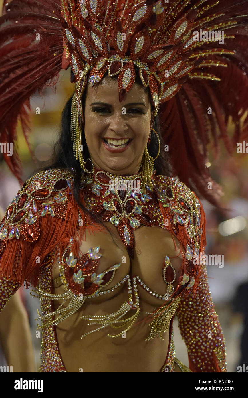 Holiday cheer in a Brazilian prision