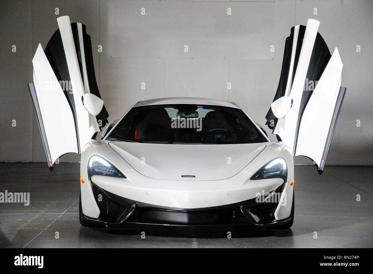 135 maclaren