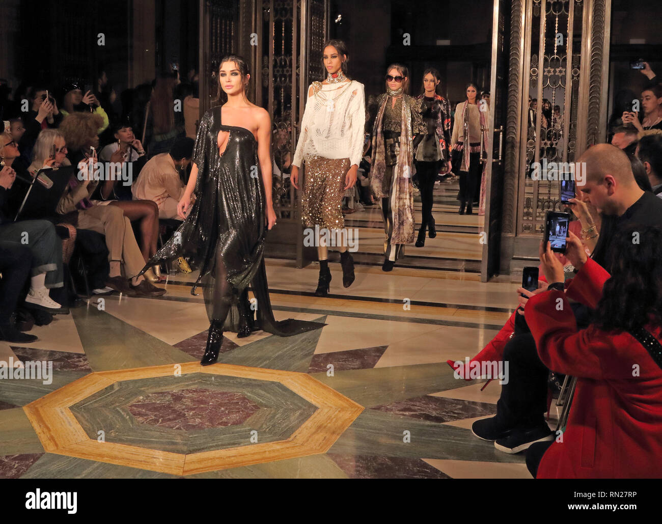 Indian Models Catwalk Resolution Stock Photography and Images - Alamy